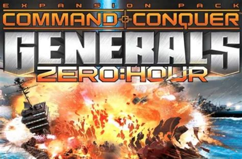 cnc generals 6|C&C: Generals Zero Hour Download (2025 Latest) .
